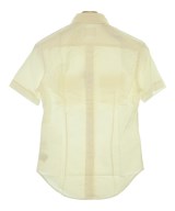 Band Of Outsiders（バンドオブアウトサイダーズ）カジュアルシャツ 白 サイズ:0(XS位) メンズ/2200632927760