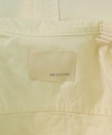 Band Of Outsiders（バンドオブアウトサイダーズ）カジュアルシャツ 白 サイズ:0(XS位) メンズ/2200632927760