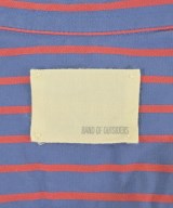 Band Of Outsiders（バンドオブアウトサイダーズ）カジュアルシャツ 青 サイズ:0(XS位) メンズ/2200632927821