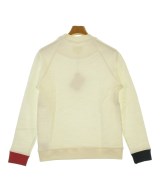 Band Of Outsiders（バンドオブアウトサイダーズ）スウェット 白 サイズ:0(XS位) メンズ/2200632927876