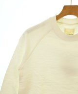 Band Of Outsiders（バンドオブアウトサイダーズ）スウェット 白 サイズ:0(XS位) メンズ/2200632927876