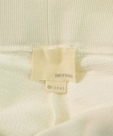 Band Of Outsiders（バンドオブアウトサイダーズ）ショートパンツ 白 サイズ:0(XS位) メンズ/2200632927883