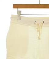 Band Of Outsiders（バンドオブアウトサイダーズ）ショートパンツ 白 サイズ:0(XS位) メンズ/2200632927883