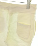 Band Of Outsiders（バンドオブアウトサイダーズ）ショートパンツ 白 サイズ:0(XS位) メンズ/2200632927883