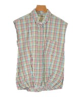 Band Of Outsiders カジュアルシャツ