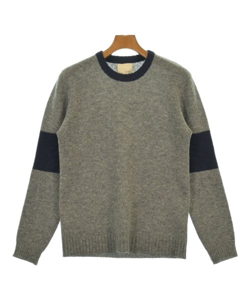 バンドオブアウトサイダーズ(Band Of Outsiders)のBand Of Outsiders ニット・セーター