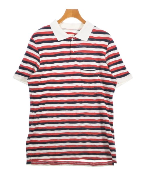 バンドオブアウトサイダーズ(Band Of Outsiders)のBand Of Outsiders ポロシャツ