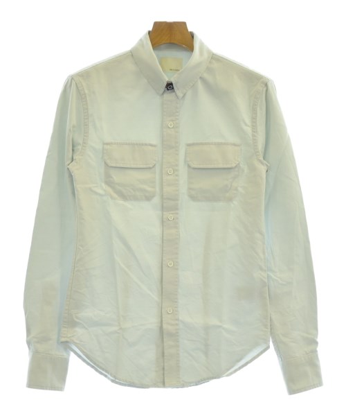 バンドオブアウトサイダーズ(Band Of Outsiders)のBand Of Outsiders カジュアルシャツ