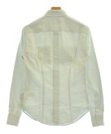 Band Of Outsiders（バンドオブアウトサイダーズ）カジュアルシャツ 青 サイズ:0(XS位) メンズ/2200612077188