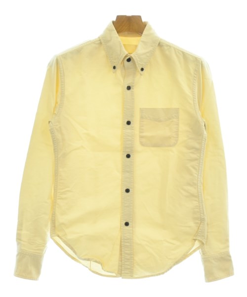 バンドオブアウトサイダーズ(Band Of Outsiders)のBand Of Outsiders カジュアルシャツ