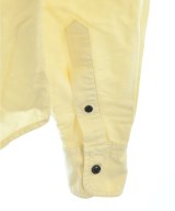 Band Of Outsiders（バンドオブアウトサイダーズ）カジュアルシャツ 黄 サイズ:XS メンズ/2200612077195