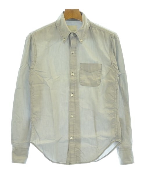 バンドオブアウトサイダーズ(Band Of Outsiders)のBand Of Outsiders カジュアルシャツ