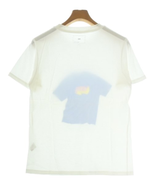 Band Of Outsiders（バンドオブアウトサイダーズ）Tシャツ・カットソー 白 サイズ:S メンズ/2200612077621