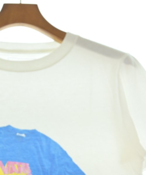 Band Of Outsiders（バンドオブアウトサイダーズ）Tシャツ・カットソー 白 サイズ:S メンズ/2200612077621