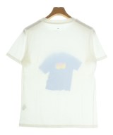 Band Of Outsiders（バンドオブアウトサイダーズ）Tシャツ・カットソー 白 サイズ:S メンズ/2200612077621