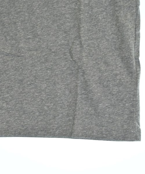 Band Of Outsiders（バンドオブアウトサイダーズ）Tシャツ・カットソー グレー サイズ:0(XS位) メンズ/2200612077980