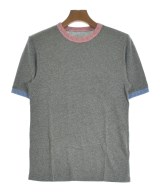 Band Of Outsiders（バンドオブアウトサイダーズ）Tシャツ・カットソー グレー サイズ:0(XS位) メンズ/2200612077980