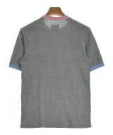 Band Of Outsiders（バンドオブアウトサイダーズ）Tシャツ・カットソー グレー サイズ:0(XS位) メンズ/2200612077980