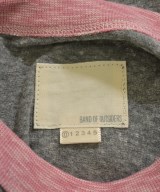 Band Of Outsiders（バンドオブアウトサイダーズ）Tシャツ・カットソー グレー サイズ:0(XS位) メンズ/2200612077980
