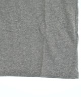 Band Of Outsiders（バンドオブアウトサイダーズ）Tシャツ・カットソー グレー サイズ:0(XS位) メンズ/2200612077980