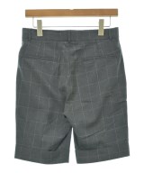 Band Of Outsiders（バンドオブアウトサイダーズ）ショートパンツ グレー サイズ:32(L位) メンズ/2200625280414
