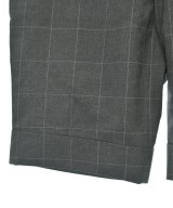 Band Of Outsiders（バンドオブアウトサイダーズ）ショートパンツ グレー サイズ:32(L位) メンズ/2200625280414