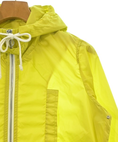 Band Of Outsiders（バンドオブアウトサイダーズ）その他 黄 サイズ:XS メンズ/2200625280575