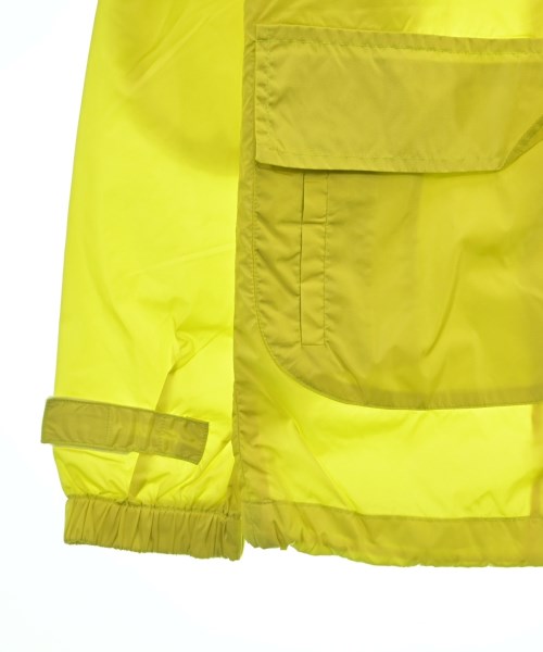 Band Of Outsiders（バンドオブアウトサイダーズ）その他 黄 サイズ:XS メンズ/2200625280575