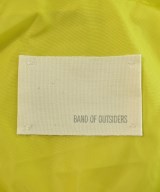 Band Of Outsiders（バンドオブアウトサイダーズ）その他 黄 サイズ:XS メンズ/2200625280575