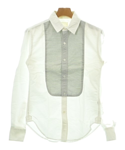 バンドオブアウトサイダーズ(Band Of Outsiders)のBand Of Outsiders カジュアルシャツ