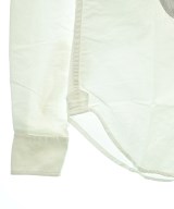 Band Of Outsiders（バンドオブアウトサイダーズ）カジュアルシャツ 白 サイズ:XS メンズ/2200625495092