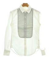 Band Of Outsiders カジュアルシャツ