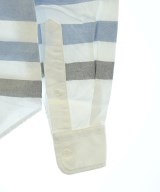 Band Of Outsiders（バンドオブアウトサイダーズ）カジュアルシャツ 白 サイズ:0(XS位) メンズ/2200625495108