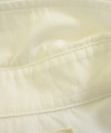 Band Of Outsiders（バンドオブアウトサイダーズ）カジュアルシャツ 白 サイズ:0(XS位) メンズ/2200625495108