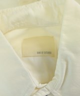 Band Of Outsiders（バンドオブアウトサイダーズ）カジュアルシャツ 白 サイズ:0(XS位) メンズ/2200625495115