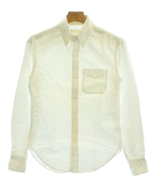 バンドオブアウトサイダーズ(Band Of Outsiders)のBand Of Outsiders カジュアルシャツ