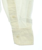 Band Of Outsiders（バンドオブアウトサイダーズ）カジュアルシャツ 白 サイズ:XS メンズ/2200625495122