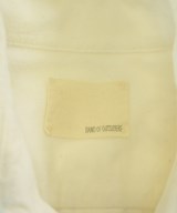 Band Of Outsiders（バンドオブアウトサイダーズ）カジュアルシャツ 白 サイズ:0(XS位) メンズ/2200625495139