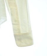 Band Of Outsiders（バンドオブアウトサイダーズ）カジュアルシャツ 白 サイズ:0(XS位) メンズ/2200625495139