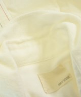 Band Of Outsiders（バンドオブアウトサイダーズ）カジュアルシャツ 白 サイズ:0(XS位) メンズ/2200625495139