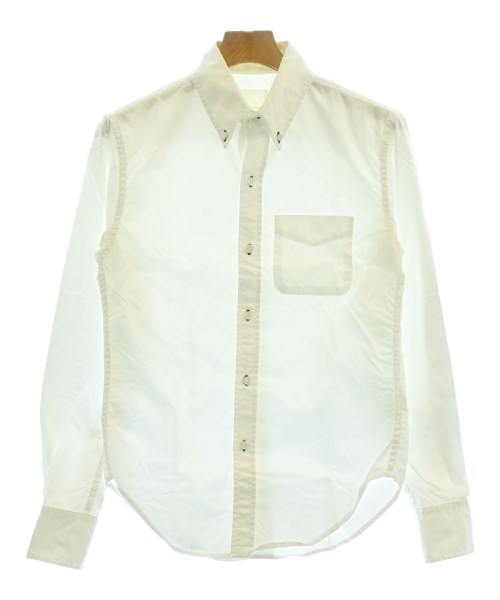 バンドオブアウトサイダーズ(Band Of Outsiders)のBand Of Outsiders カジュアルシャツ