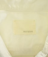 Band Of Outsiders（バンドオブアウトサイダーズ）カジュアルシャツ 白 サイズ:XS メンズ/2200625495153