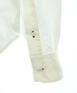 Band Of Outsiders（バンドオブアウトサイダーズ）カジュアルシャツ 白 サイズ:XS メンズ/2200625495153