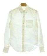 Band Of Outsiders カジュアルシャツ