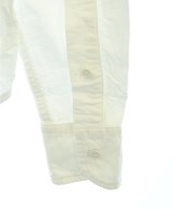 Band Of Outsiders（バンドオブアウトサイダーズ）カジュアルシャツ 白 サイズ:0(XS位) メンズ/2200625495160