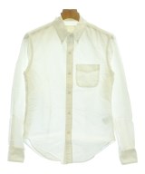 Band Of Outsiders カジュアルシャツ