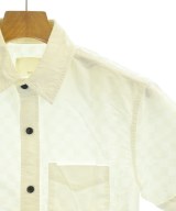 Band Of Outsiders（バンドオブアウトサイダーズ）カジュアルシャツ 白 サイズ:XS メンズ/2200625495184