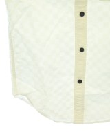 Band Of Outsiders（バンドオブアウトサイダーズ）カジュアルシャツ 白 サイズ:XS メンズ/2200625495184