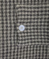 Band Of Outsiders（バンドオブアウトサイダーズ）ニット・セーター グレー サイズ:2(M位) メンズ/2200611182128