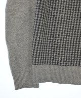 Band Of Outsiders（バンドオブアウトサイダーズ）ニット・セーター グレー サイズ:2(M位) メンズ/2200611182128